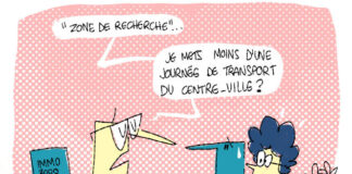 Real estate prices: medium-sized cities in turn inaccessible?