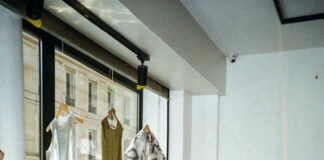 In Paris, Panorama brings the Andes and the Cotentin into dialogue