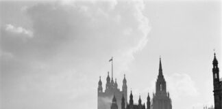 The British Parliament, Palace of Science