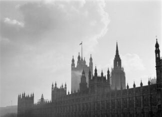 The British Parliament, Palace of Science