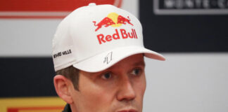 For Sébastien Ogier, driving the 24 Hours of Le Mans “is almost like starting from scratch”