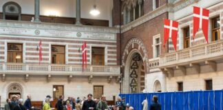 Denmark votes to join European Union defense policy