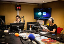 “I’m not going to put a bulletproof vest in the studio anyway”: in Besançon, Radio BIP victim of damage