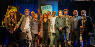 In Paris, the European Jewish Cultural and University Space in Solidarity with Ukraine