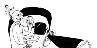 “Until the intelligence services are dismantled, there will be no serious transition in Syria”