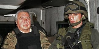 Death of the former Colombian leader of the Cali cartel in a prison in the United States