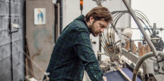 In Nîmes, following in the footsteps of a legend