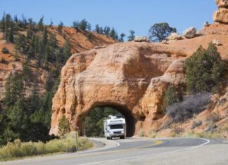 The duty to advise also applies to the purchase of a motorhome