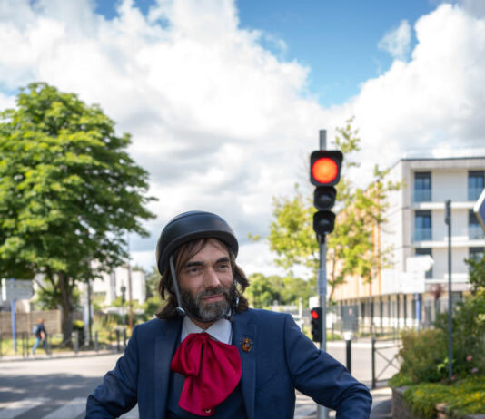 Legislative 2022: return match for Villani against LRM in Essonne resim 325