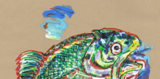 Arctic char, one product, two possibilities