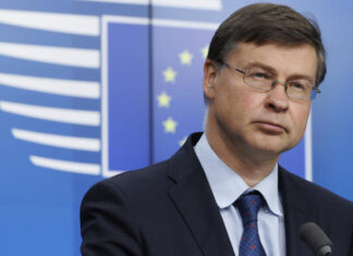 The European Union supports Madrid in its falling out with Algiers