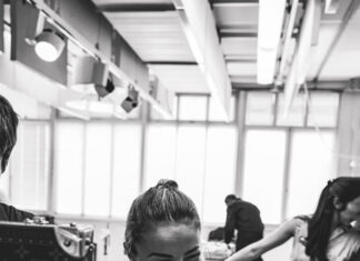 Beautiful Book: Small Hands and Big Luxury, Behind the Scenes at Louis Vuitton