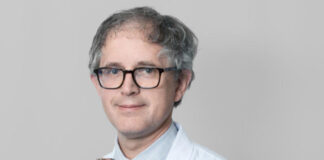 French oncologist Etienne Brain, specialist in seniors, awarded by the American Association of Clinical Oncology