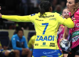Handball: Metz wins its tenth Women’s French Cup at the expense of Besançon