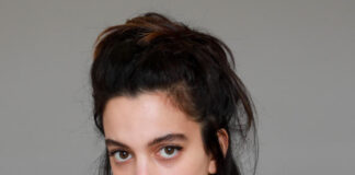 Hadas Ben Aroya, director of “All Eyes Off Me”: “The youth of my country have become indifferent to everything”