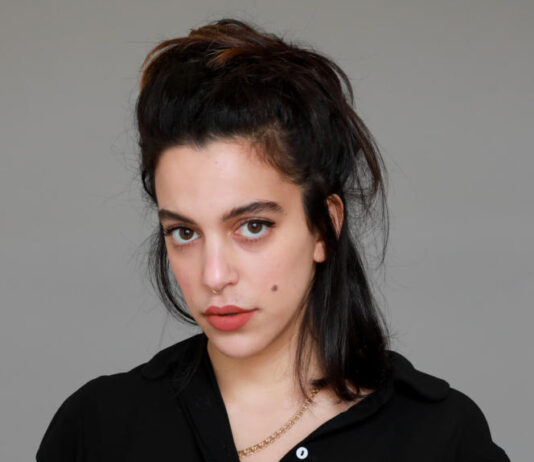 Hadas Ben Aroya, director of “All Eyes Off Me”: “The youth of my country have become indifferent to everything” resim 351