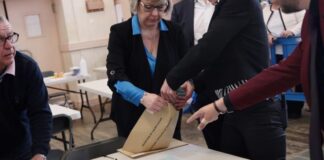 Legislative 2022: how polling institutes calculate result estimates from 8 p.m.