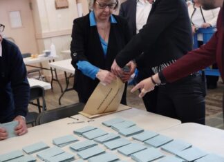 Legislative 2022: how polling institutes calculate result estimates from 8 p.m.