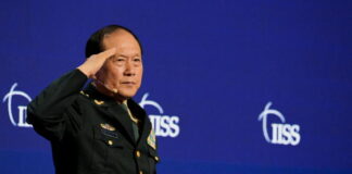 Beijing calls on Washington to stop bashing China