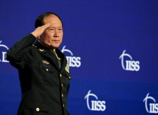 Beijing calls on Washington to stop bashing China