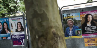 Legislative 2022: the French at the time of choice