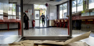 Legislative 2022: participation in the first round stands at 18.43% at noon, down 0.8 points compared to 2017