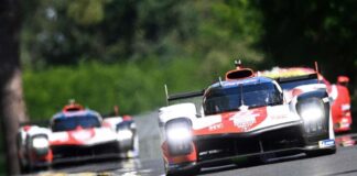 24 Hours of Le Mans: Toyota achieves another double and continues its hegemony