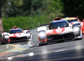 24 Hours of Le Mans: Toyota achieves another double and continues its hegemony