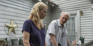 “La Mule”, on TF1 Séries Films: portrait of a horticulturist who gets into cocaine