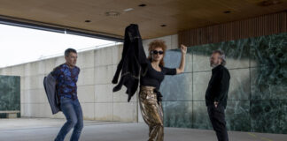 “Official Competition”: a satire of cinema served by a trio of stars