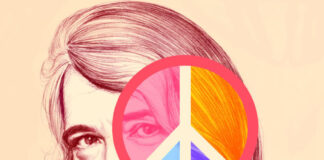 “Kate Millett”, by Marie-Hélène Dumas: artist and feminist