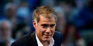 Olivier Faure leads the first round of the legislative elections in Seine-et-Marne