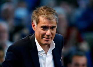 Olivier Faure leads the first round of the legislative elections in Seine-et-Marne