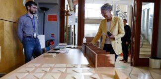 Legislative 2022: the results of the ministers of the government of Elisabeth Borne