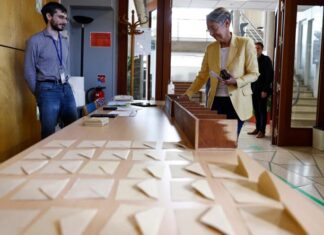 Legislative 2022: the results of the ministers of the government of Elisabeth Borne