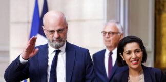 Jean-Michel Blanquer eliminated in the first round of the legislative elections