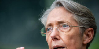 Elisabeth Borne in the lead in Calvados during the 2022 legislative elections