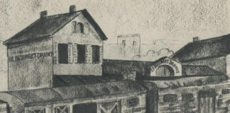 “The Roundup of the Vel d’Hiv. Paris, July 1942″, by Laurent Joly: a masterful reading of the events