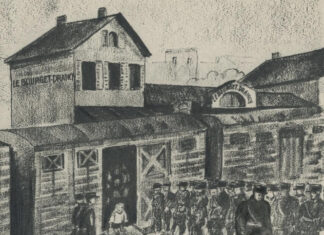 “The Roundup of the Vel d’Hiv. Paris, July 1942″, by Laurent Joly: a masterful reading of the events