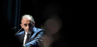 Eric Zemmour eliminated in the Var in the first round of the legislative