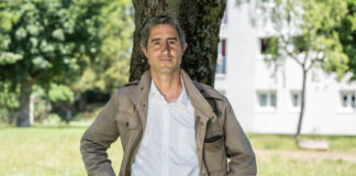 François Ruffin easily qualifies for the second round in the 1st constituency of the Somme