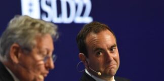 Paris and Canberra want to ‘reset’ their strategic relationship