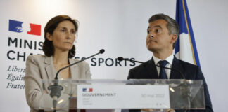 Stade de France fiasco: communication battle over figures between Gérald Darmanin and UEFA