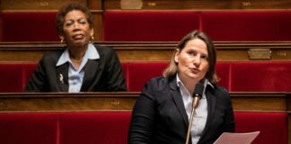 Valérie Rabault leads the first round of legislative elections in Tarn-et-Garonne