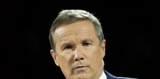 Nicolas Dupont-Aignan in the lead in Essonne during the first round of the legislative elections