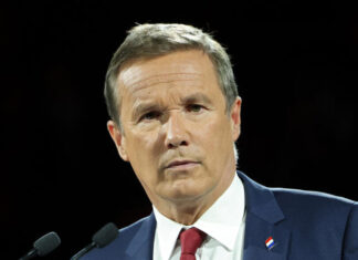 Nicolas Dupont-Aignan in the lead in Essonne during the first round of the legislative elections