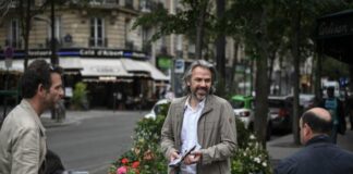 Legislative 2022: Aymeric Caron and Pierre-Yves Bournazel will face each other in the second round in the 18th district of Paris