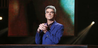 Philippe Decouflé: “I always have in me the fantasy of total theater”