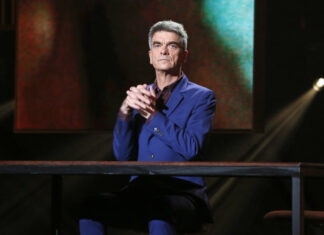 Philippe Decouflé: “I always have in me the fantasy of total theater”