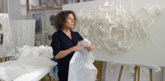 Wim Wenders: “We had to invent a language”